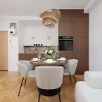 דירה Wilcza Tenement Near National Museum By Renters