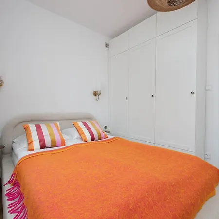 Wilcza Tenement Near National Museum By Renters Appartement Varsovie