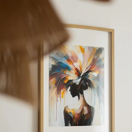 Wilcza Tenement Near National Museum By Renters Lägenhet *