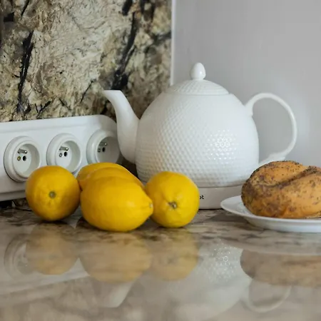 Wilcza Tenement Near National Museum By Renters